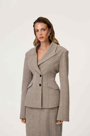 Stockholm Blazer thumbnail image