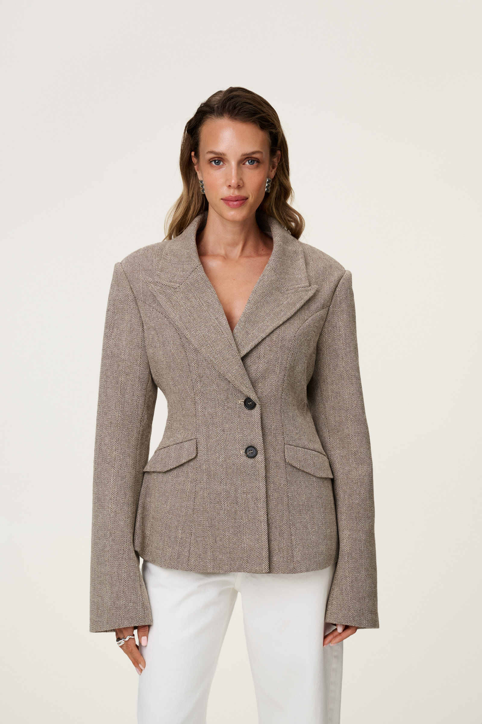Stockholm Blazer image