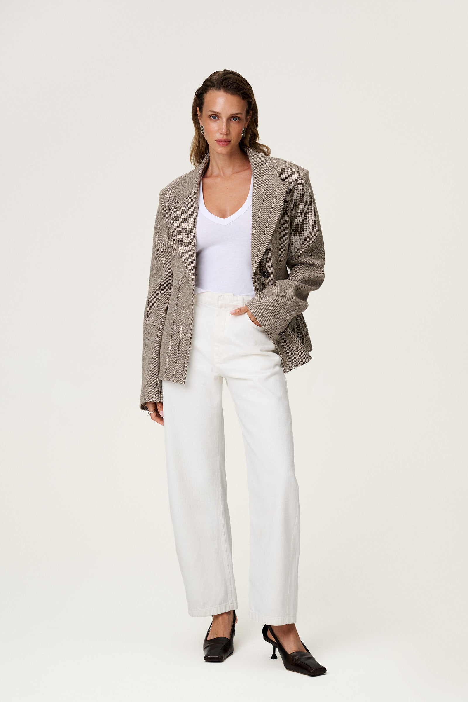Stockholm Blazer image