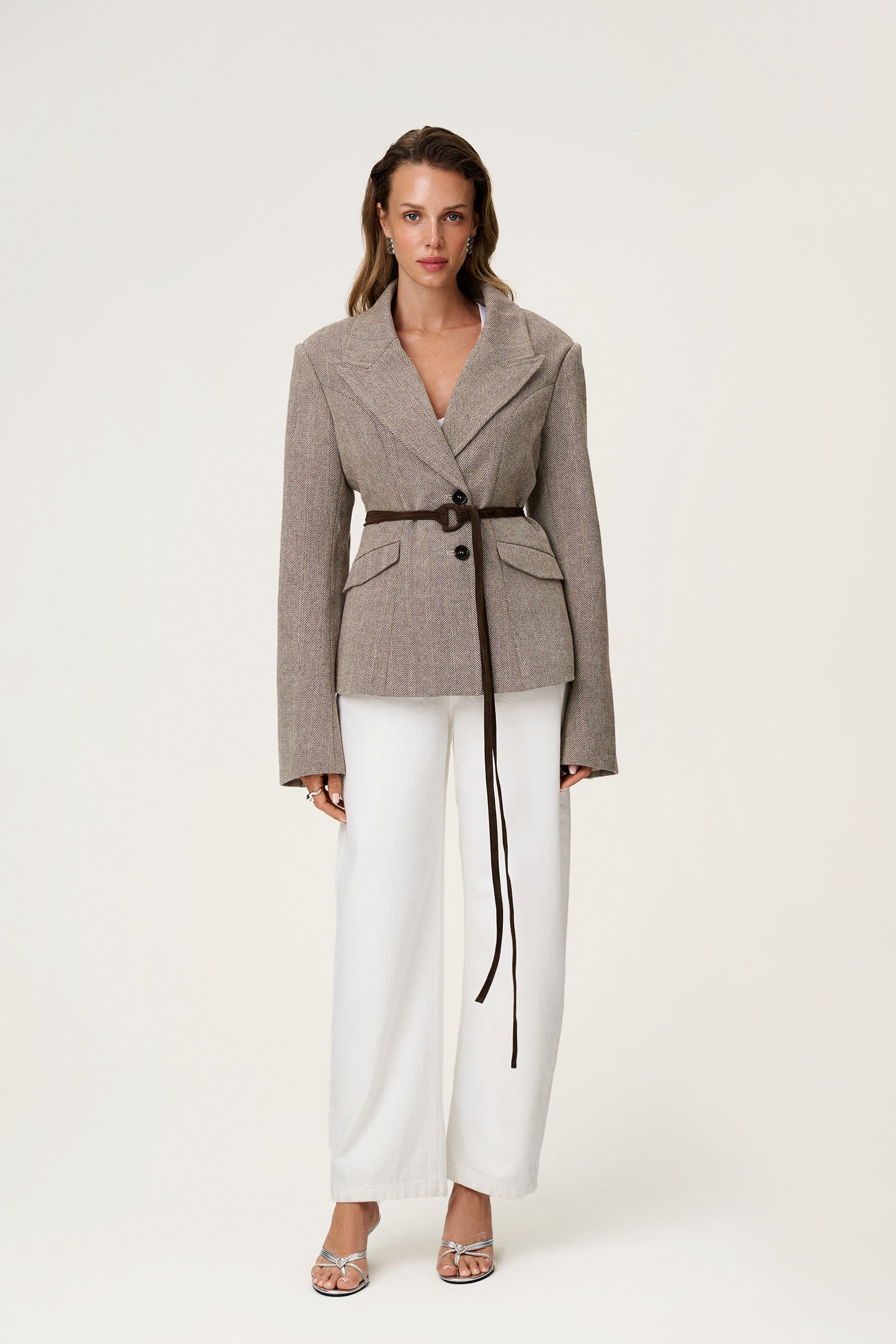 Stockholm Blazer image