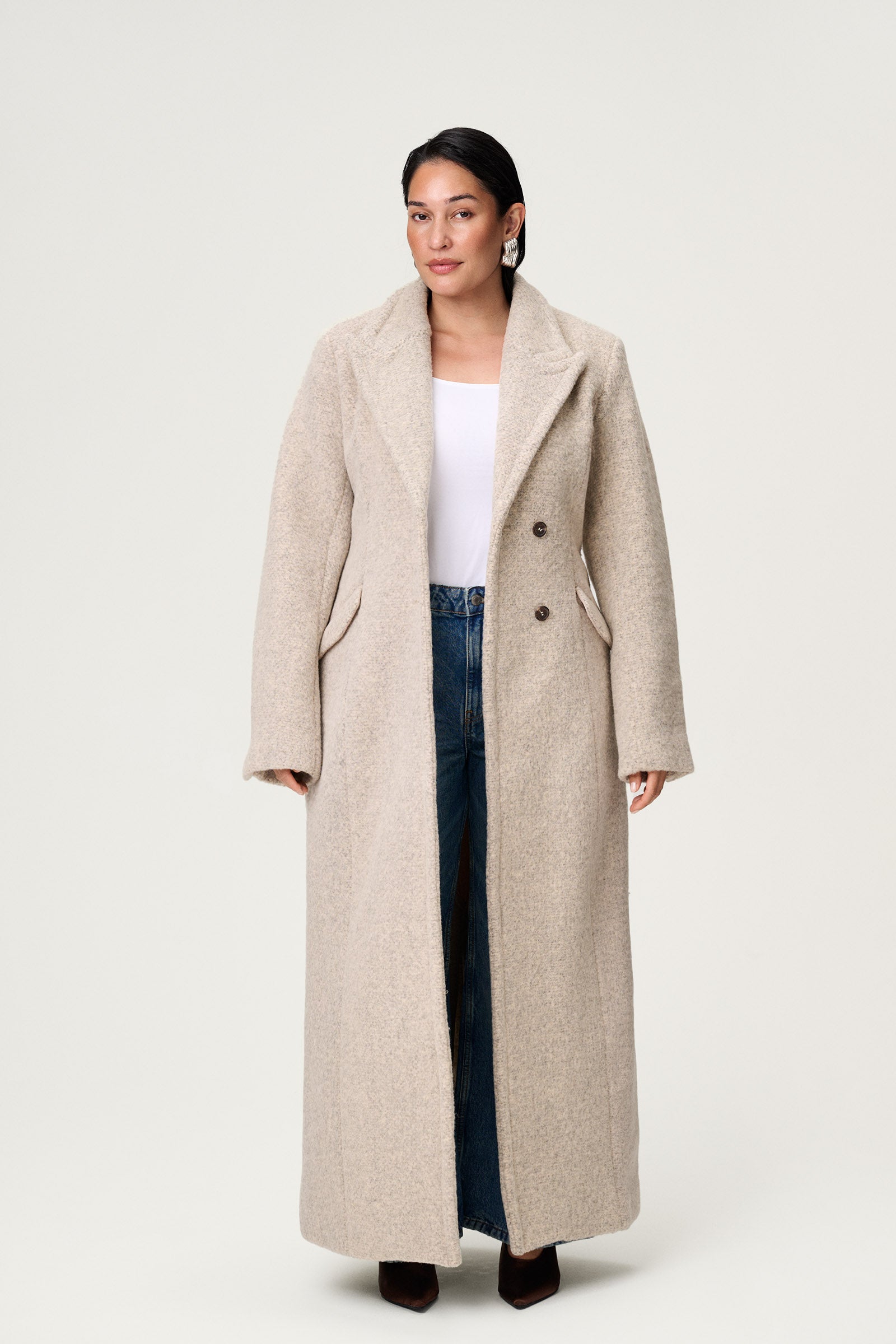 Stockholm Coat image