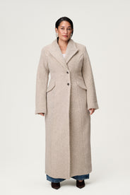 Stockholm Coat thumbnail image