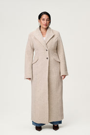 Stockholm Coat thumbnail image