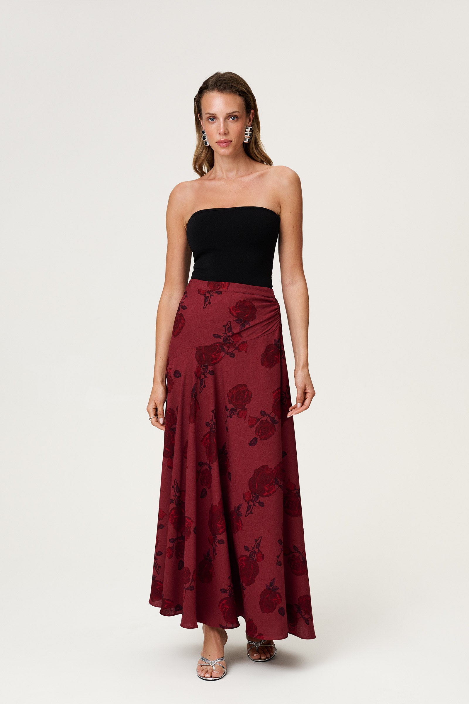 Taormina Skirt image