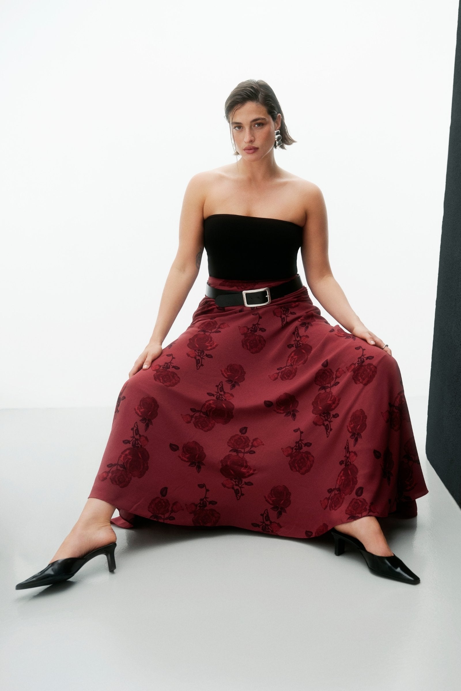 Taormina Skirt image