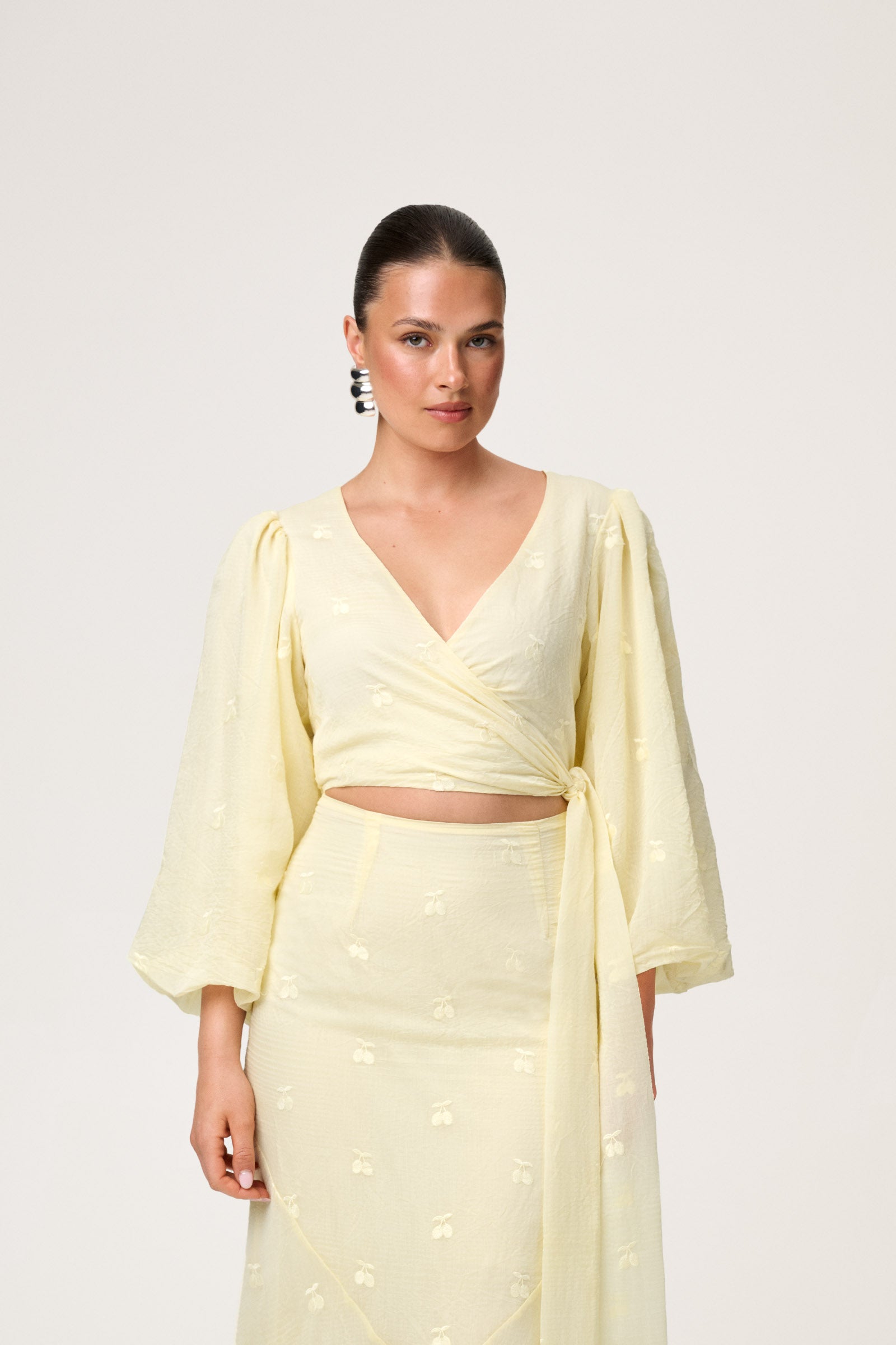 Toscana Dress image