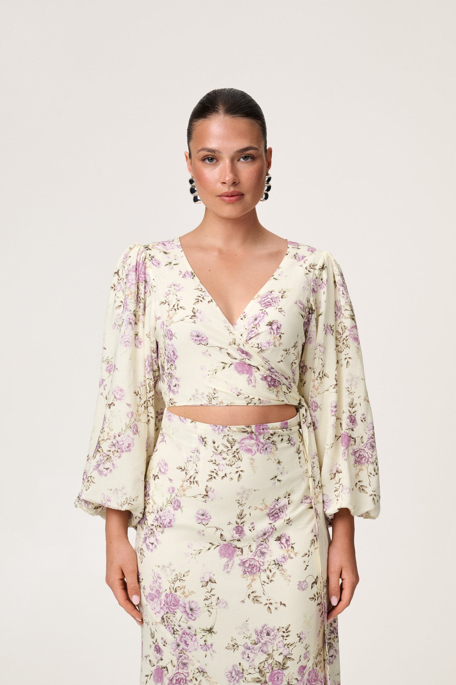 Toscana Dress image