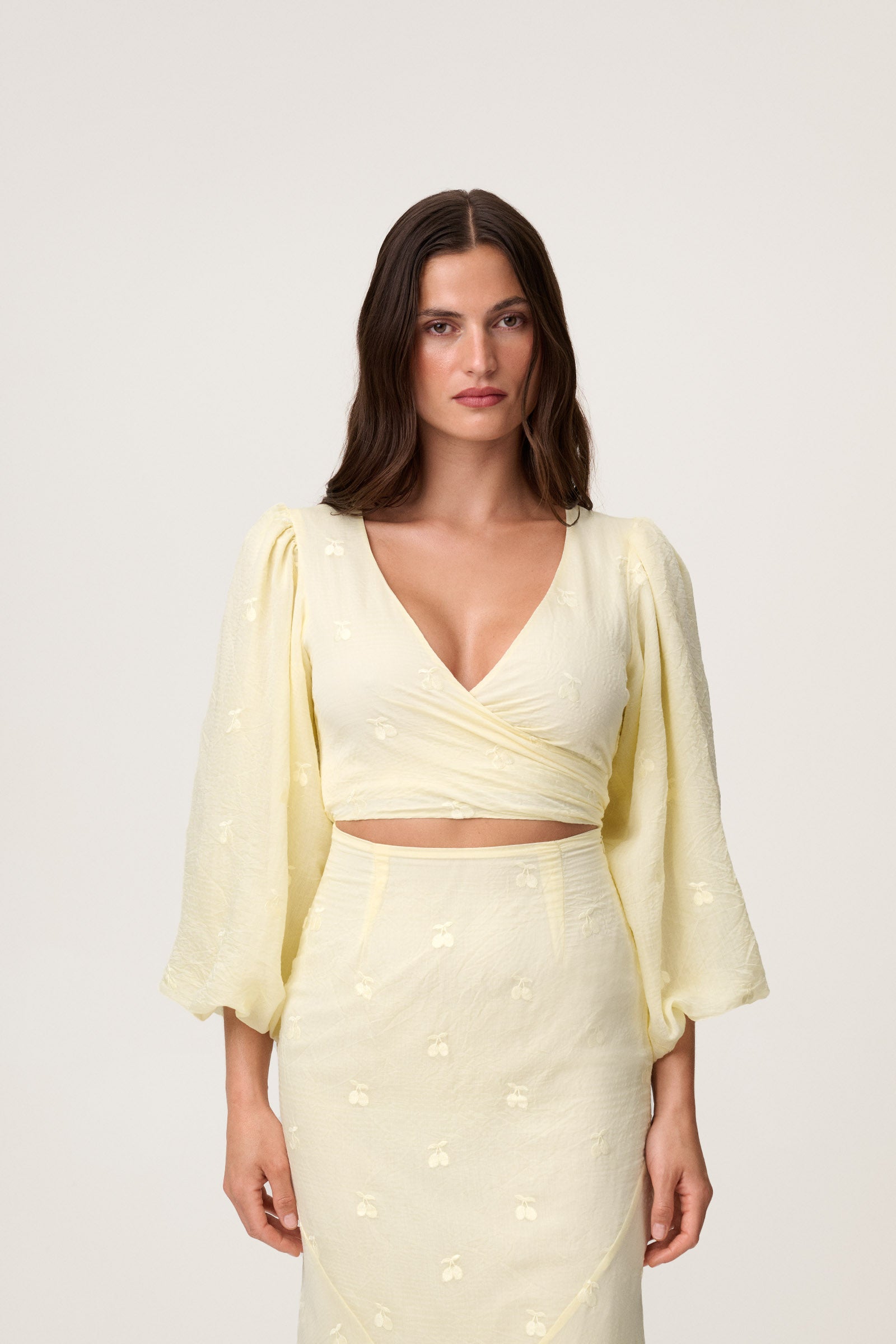 Toscana Dress image