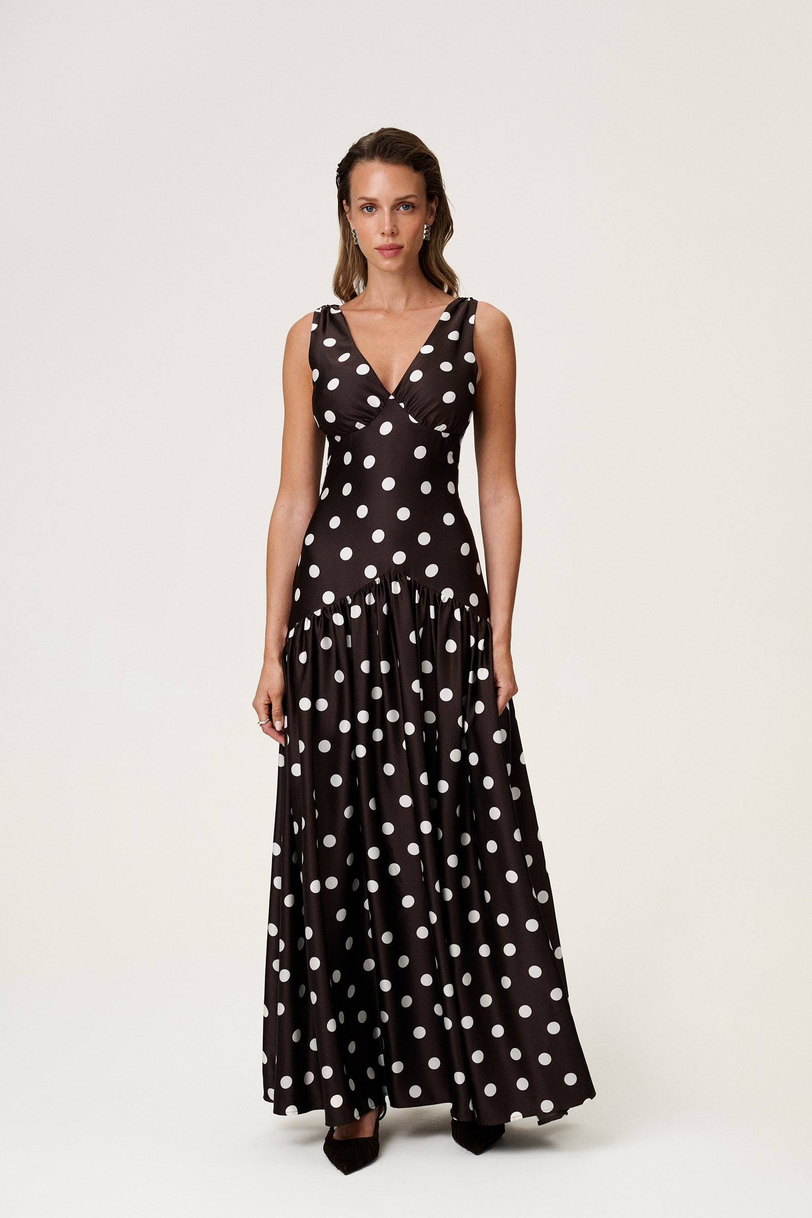 Toulouse Dress image