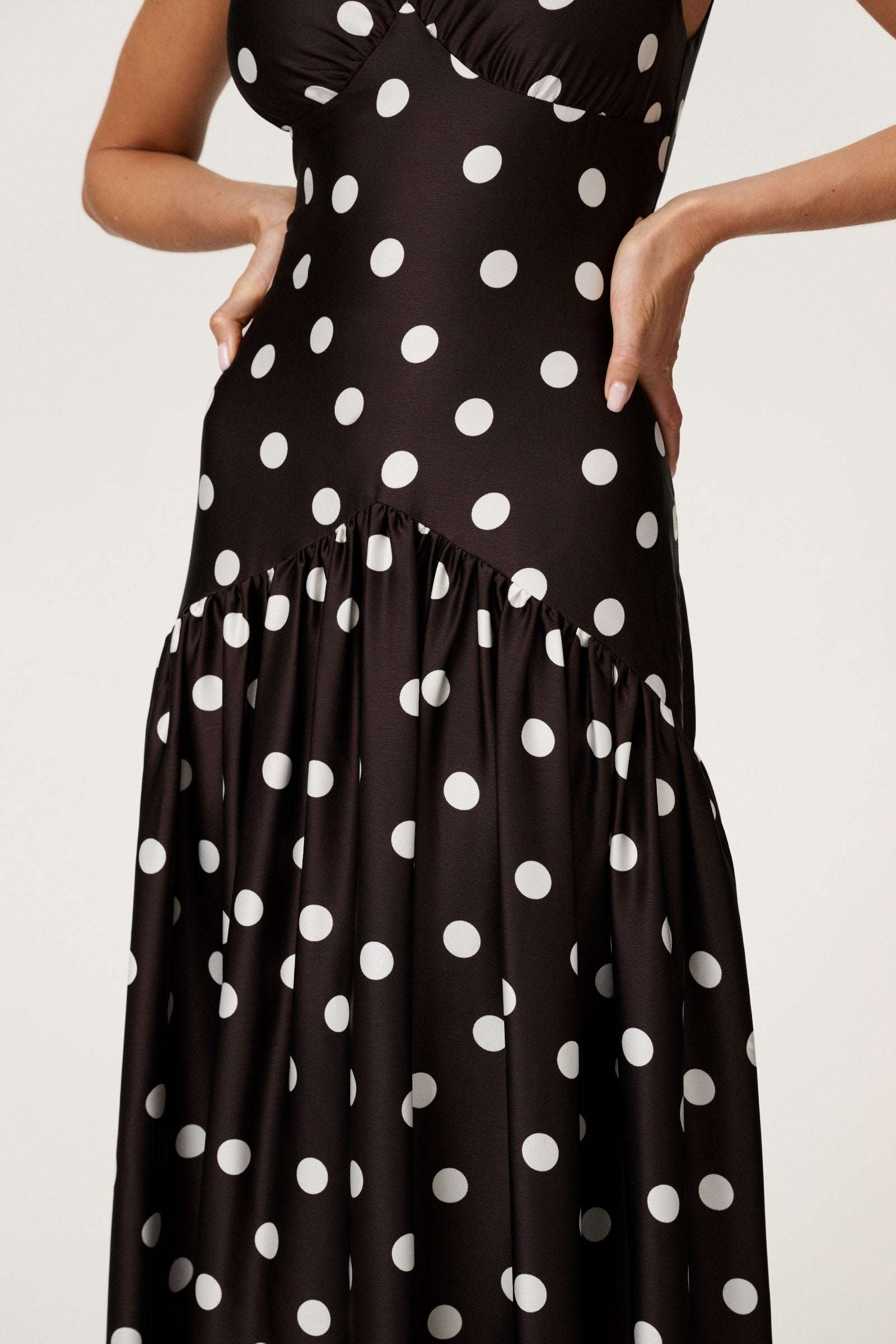 Toulouse Dress image