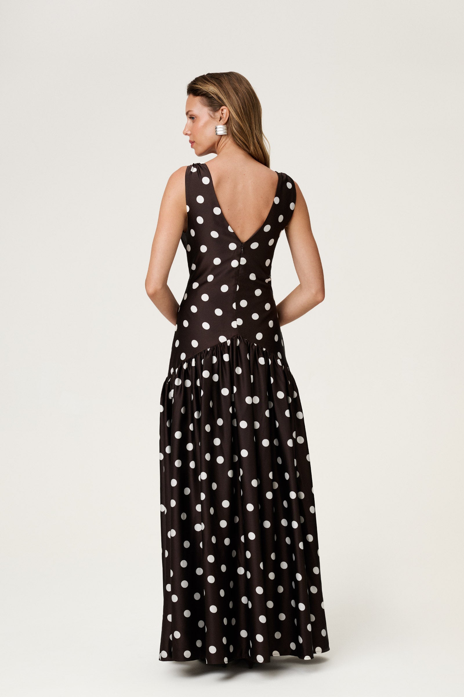Toulouse Dress image