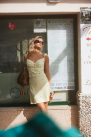 Nîmes Mini Dress thumbnail image