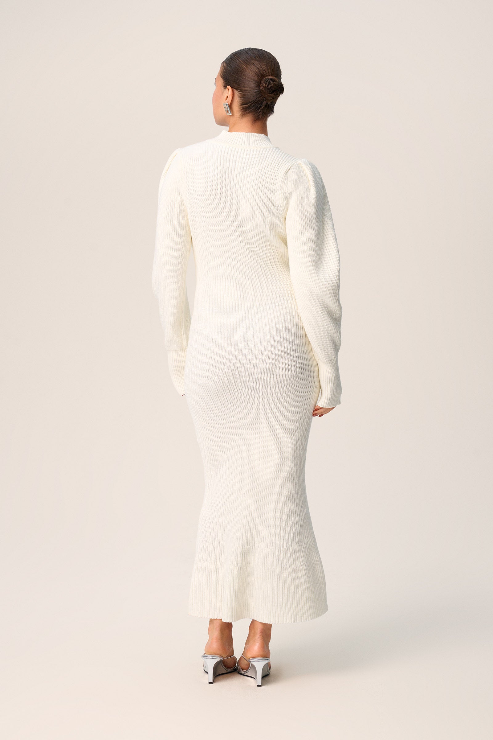 Verbier Dress image