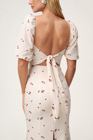 Vercelli Maxi Dress thumbnail image