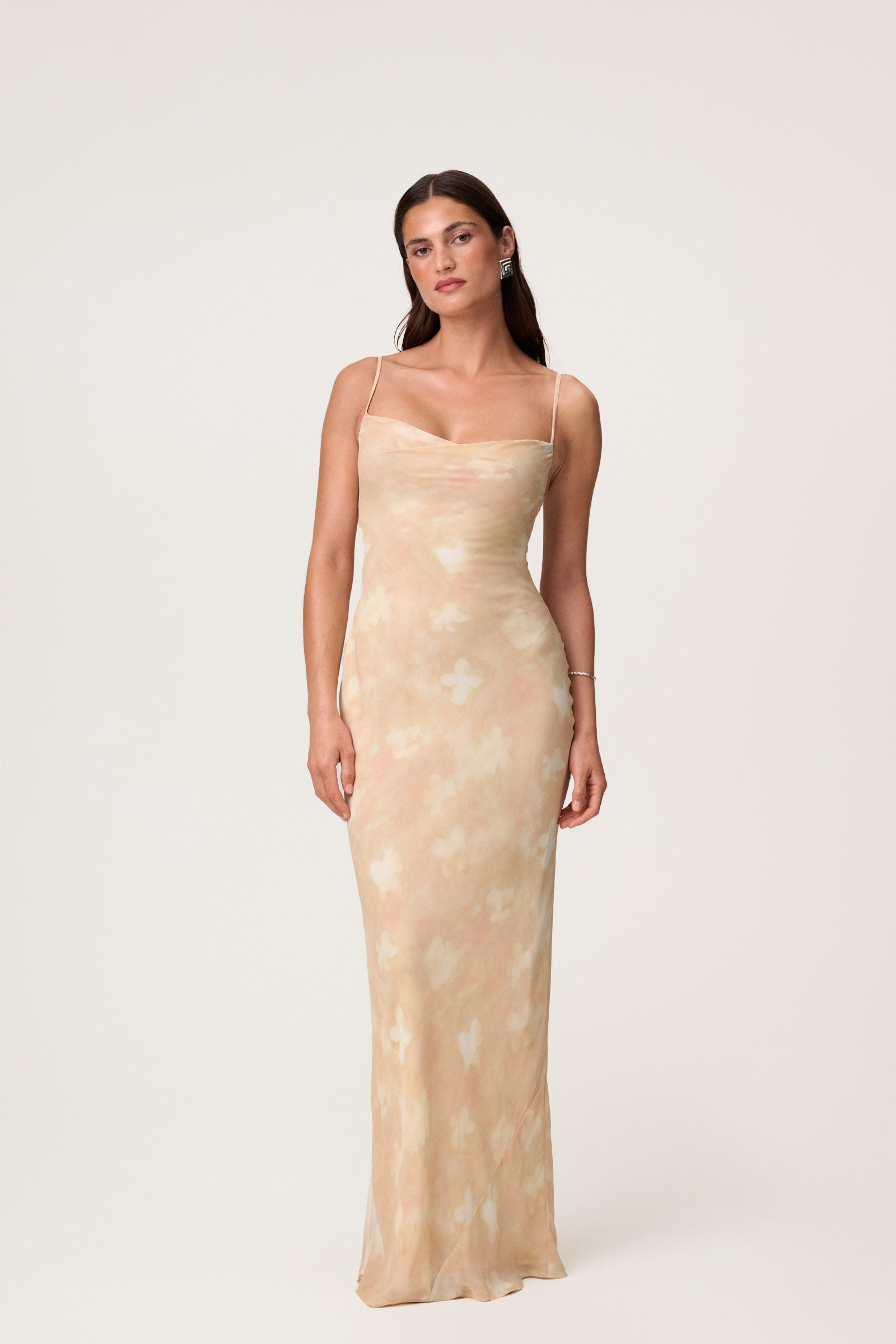Vienna Maxi Dress image