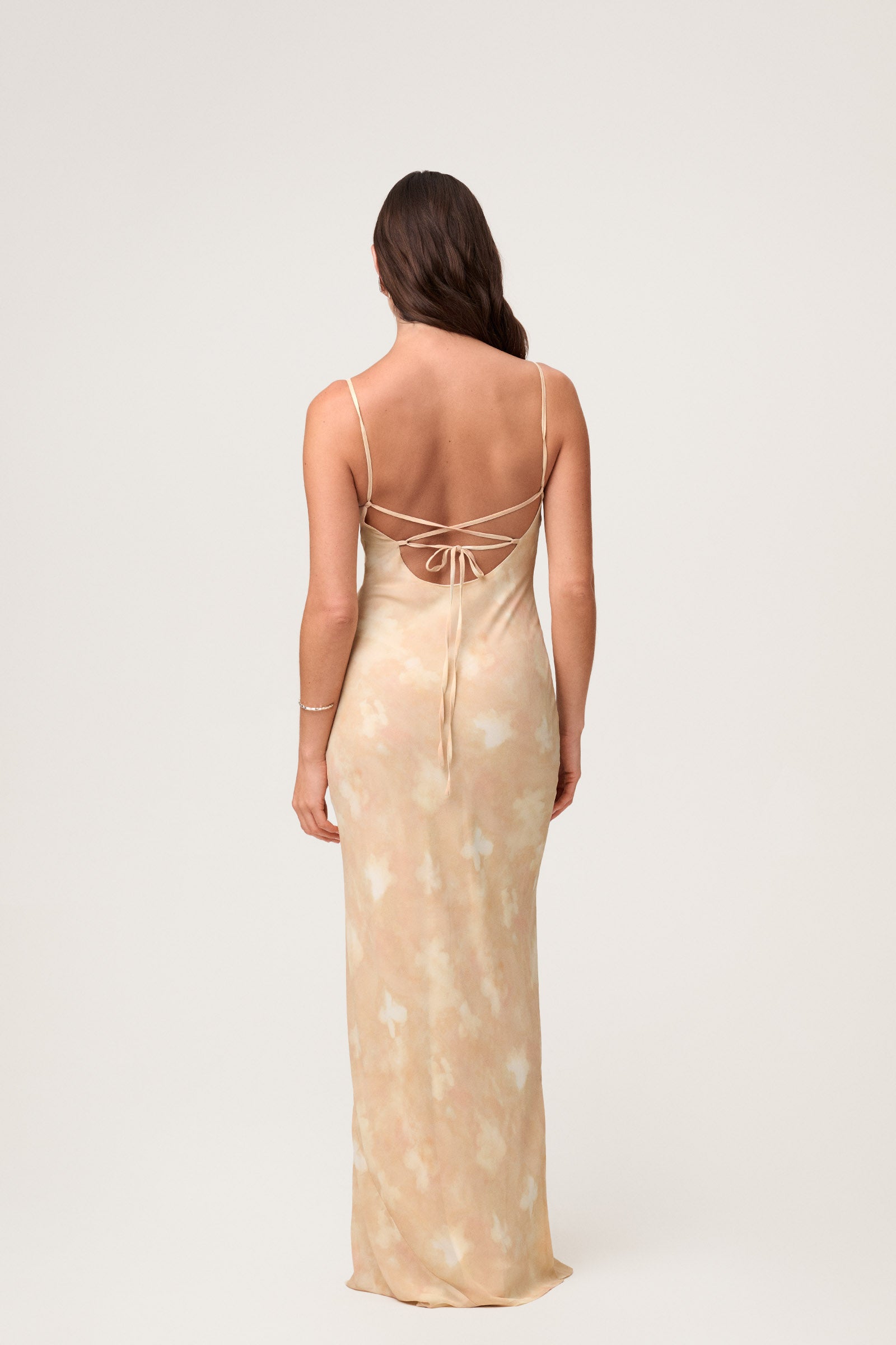 Vienna Maxi Dress image