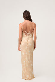Vienna Maxi Dress thumbnail image
