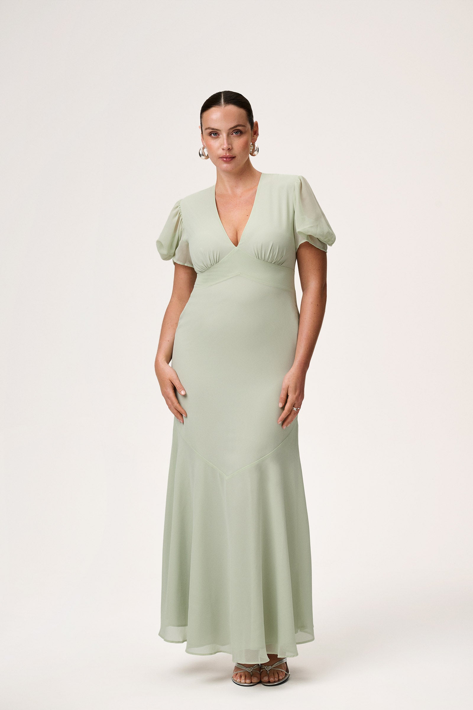 Vitoria Dress image