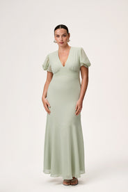 Vitoria Dress thumbnail image