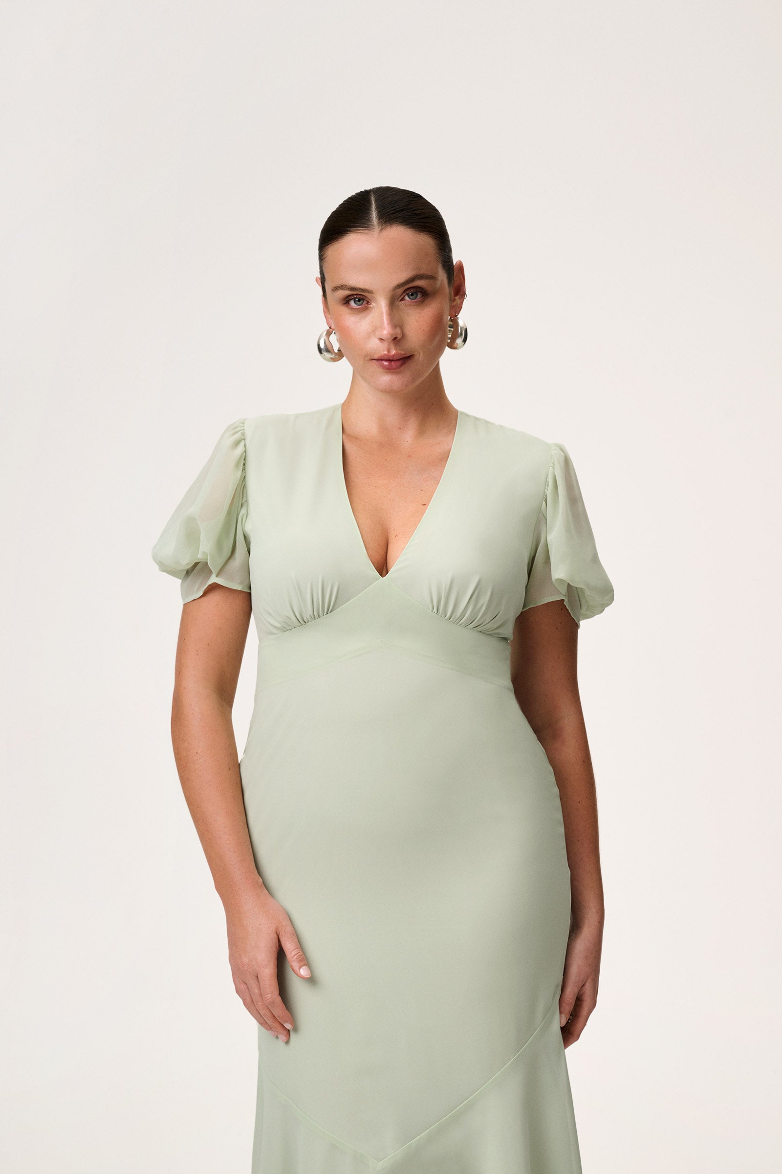 Vitoria Dress image