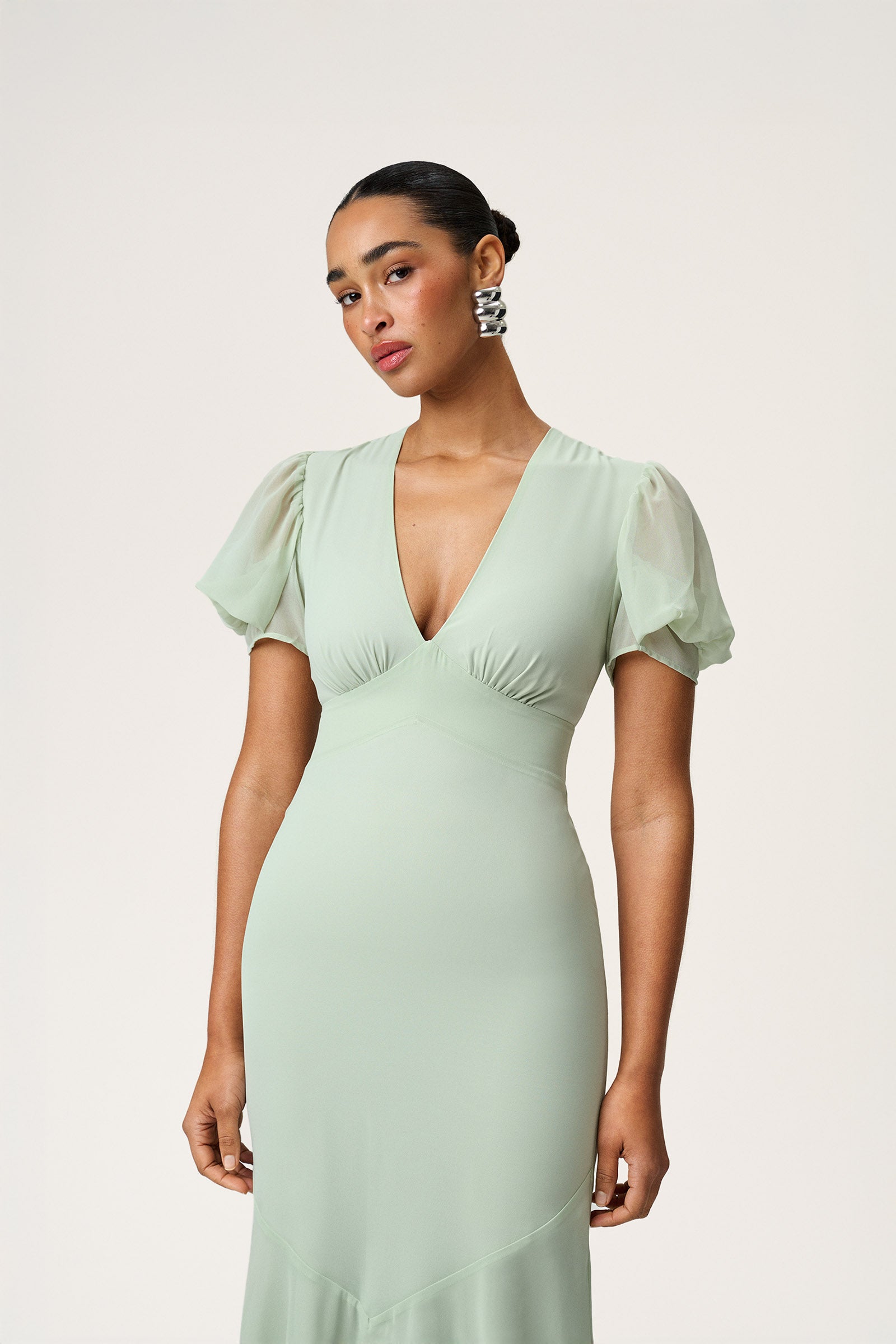 Vitoria Dress image