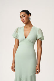 Vitoria Dress thumbnail image