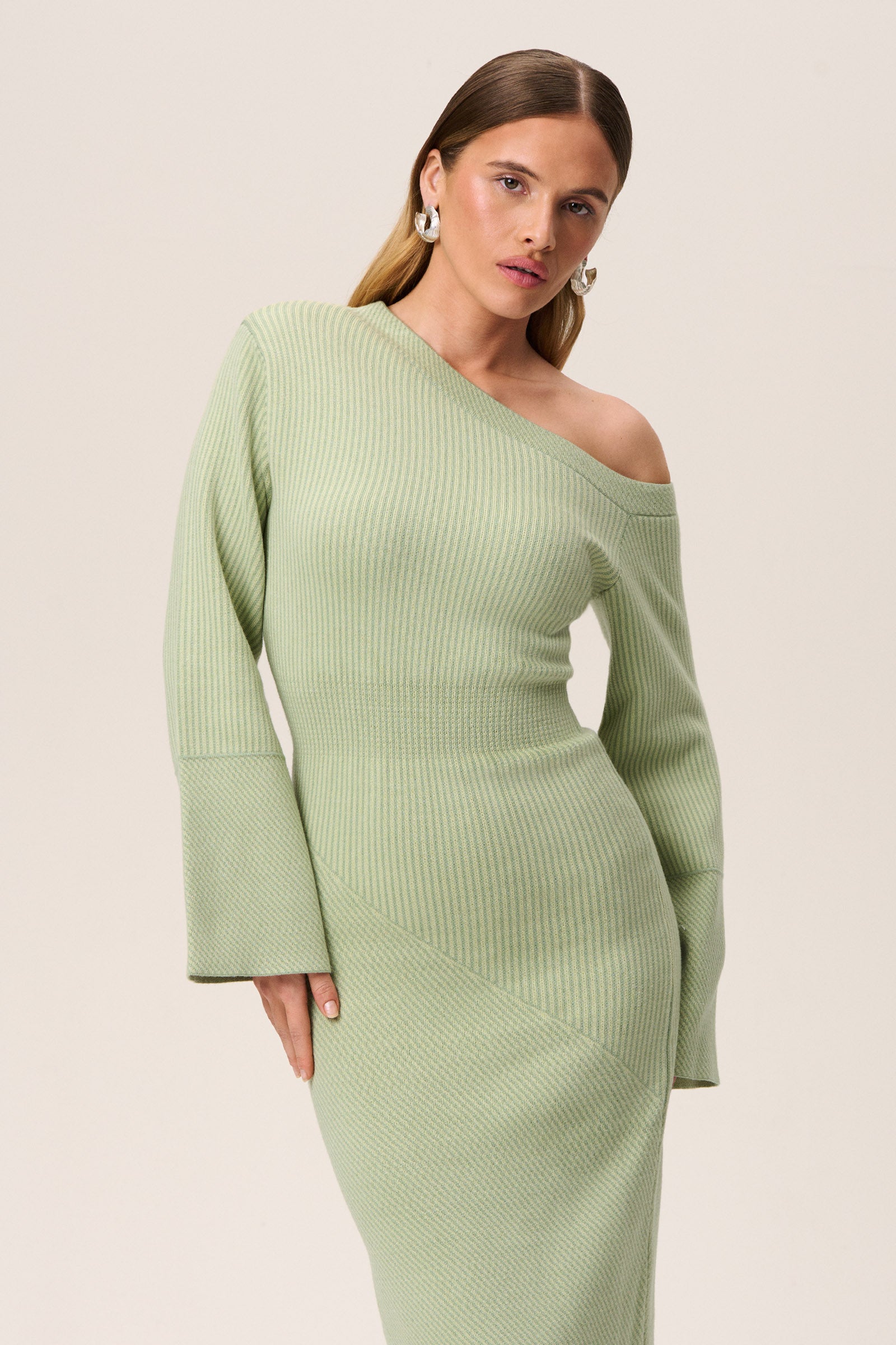 dresses Knitted dresses online Shop women – -
