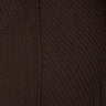 Ravenna Dress brown 1