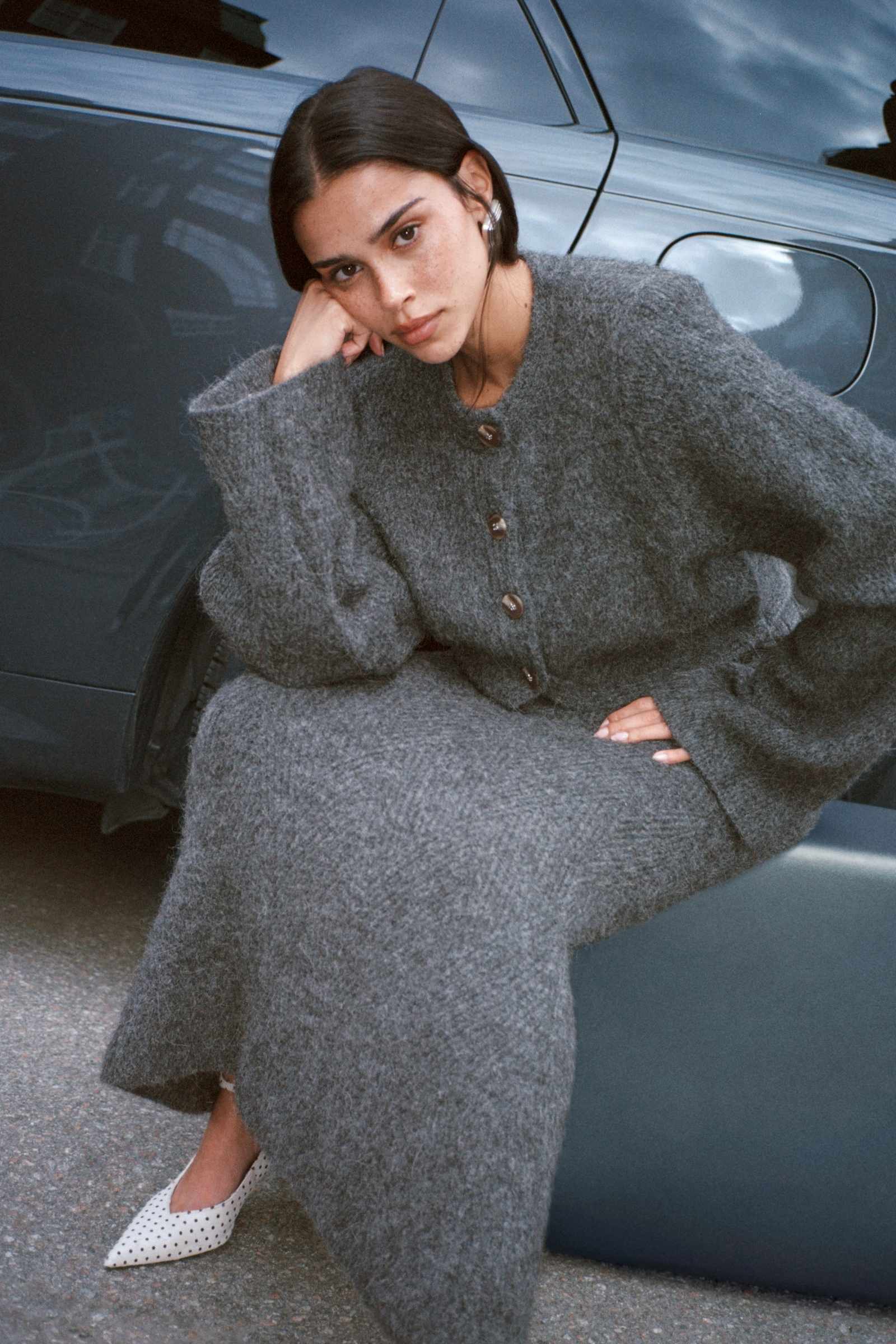 Cessole Cardigan image
