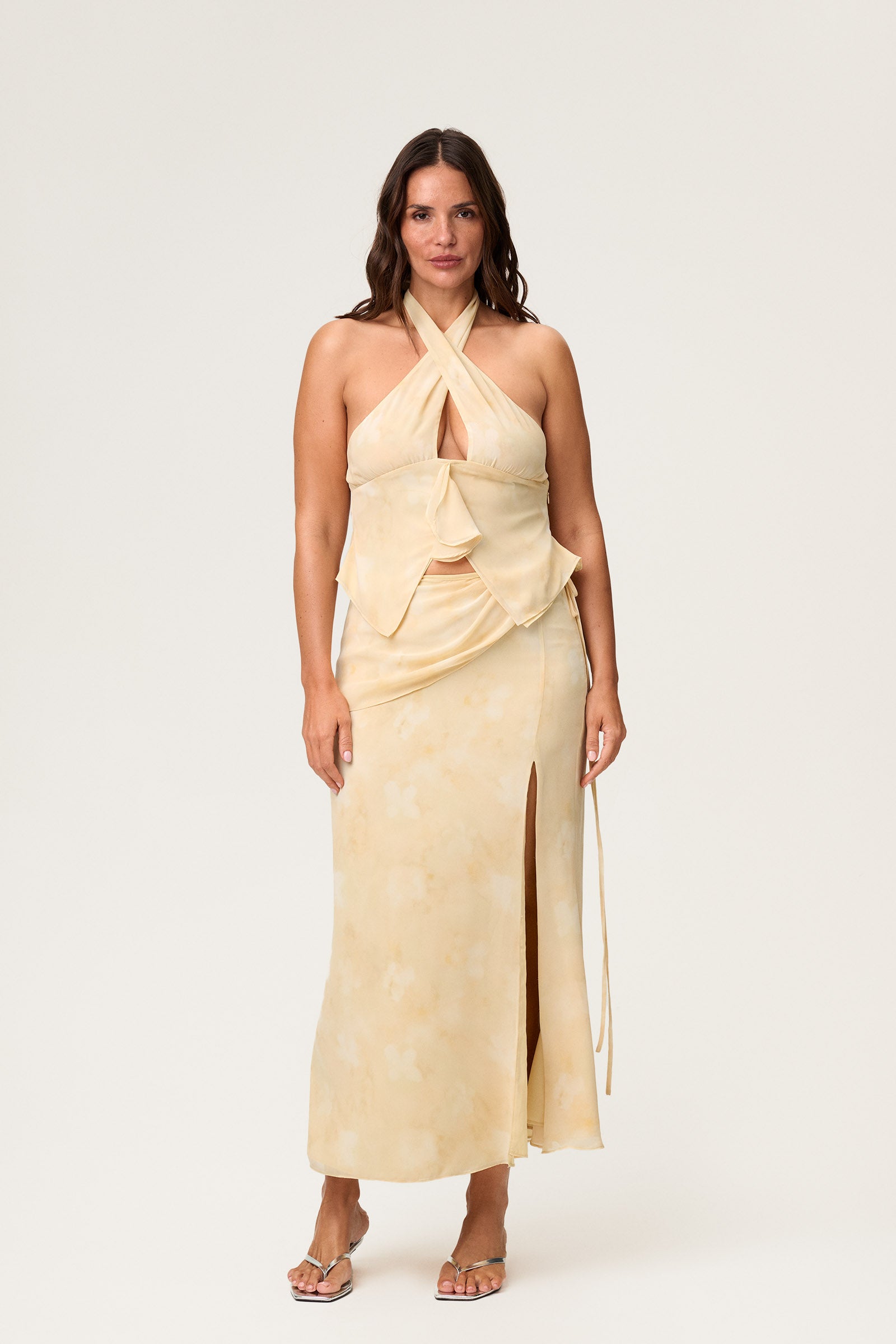 Elba Skirt image