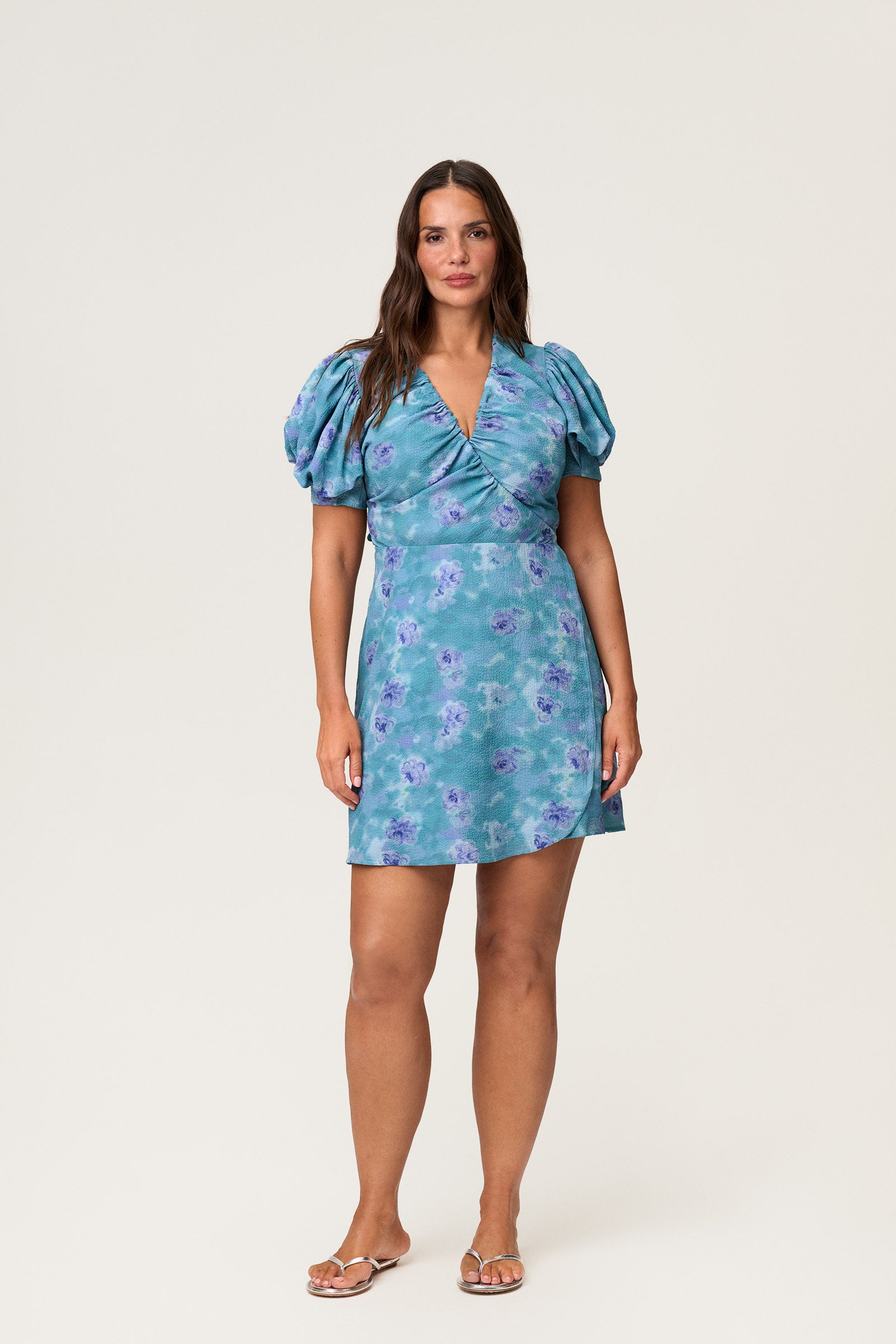 Ferrone Mini Dress image