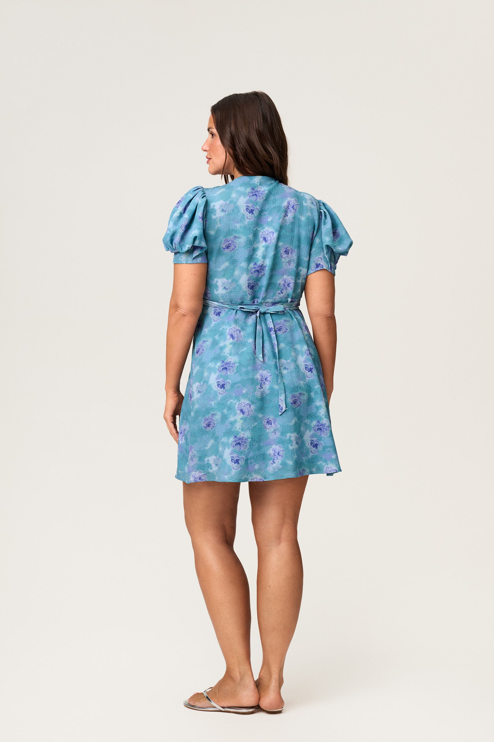 Ferrone Mini Dress image