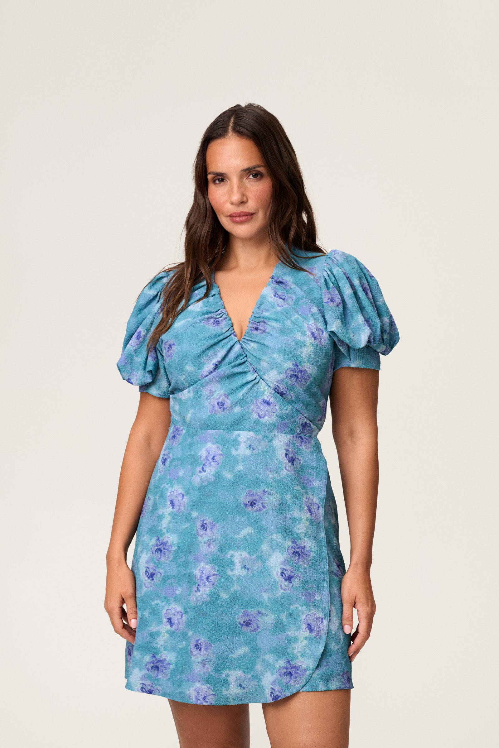 Ferrone Mini Dress image