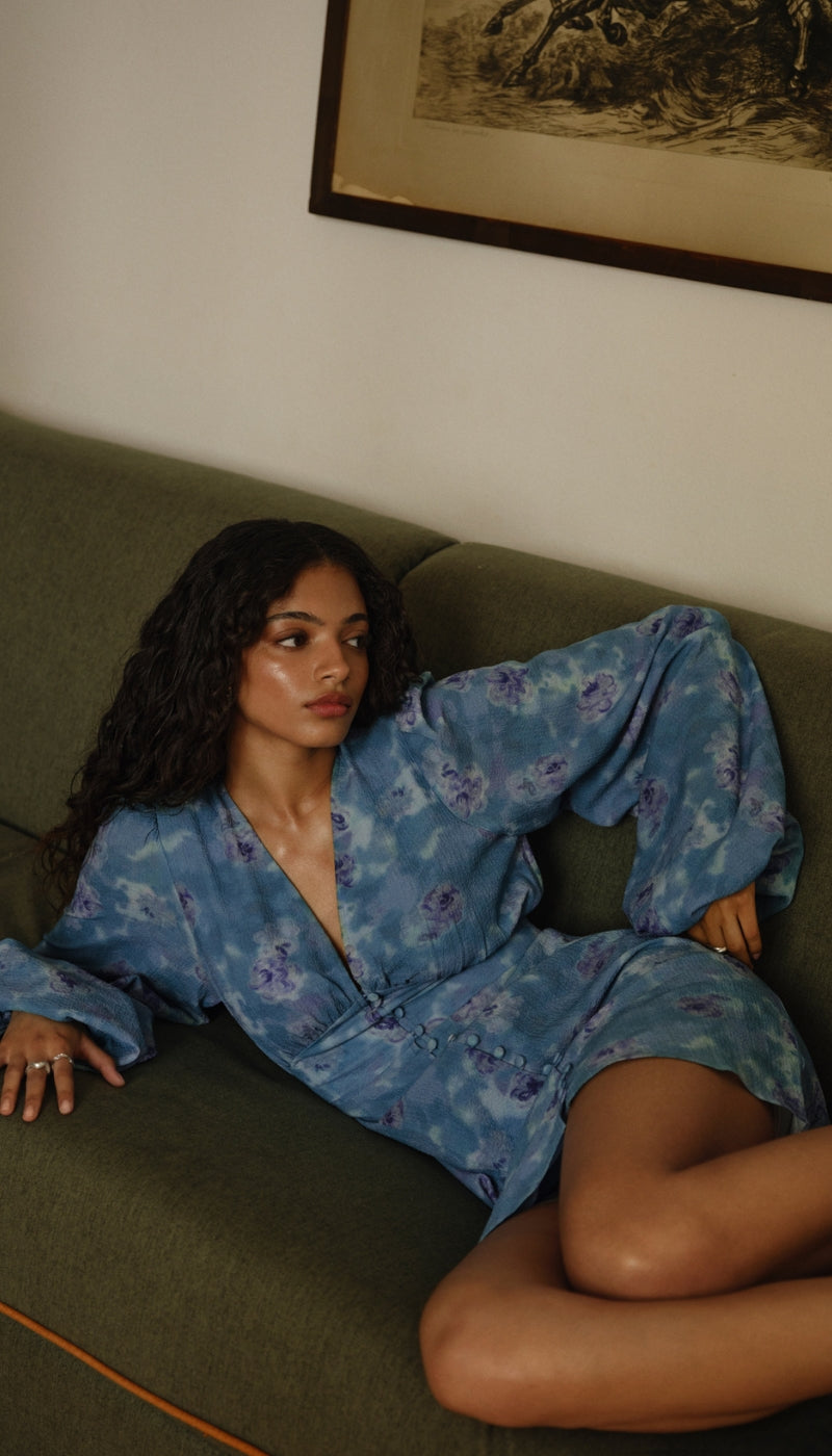 Dresses for the season hero image