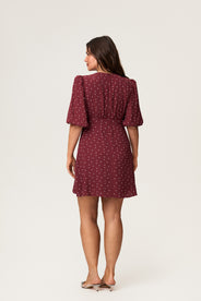 Fontana Mini Dress thumbnail image