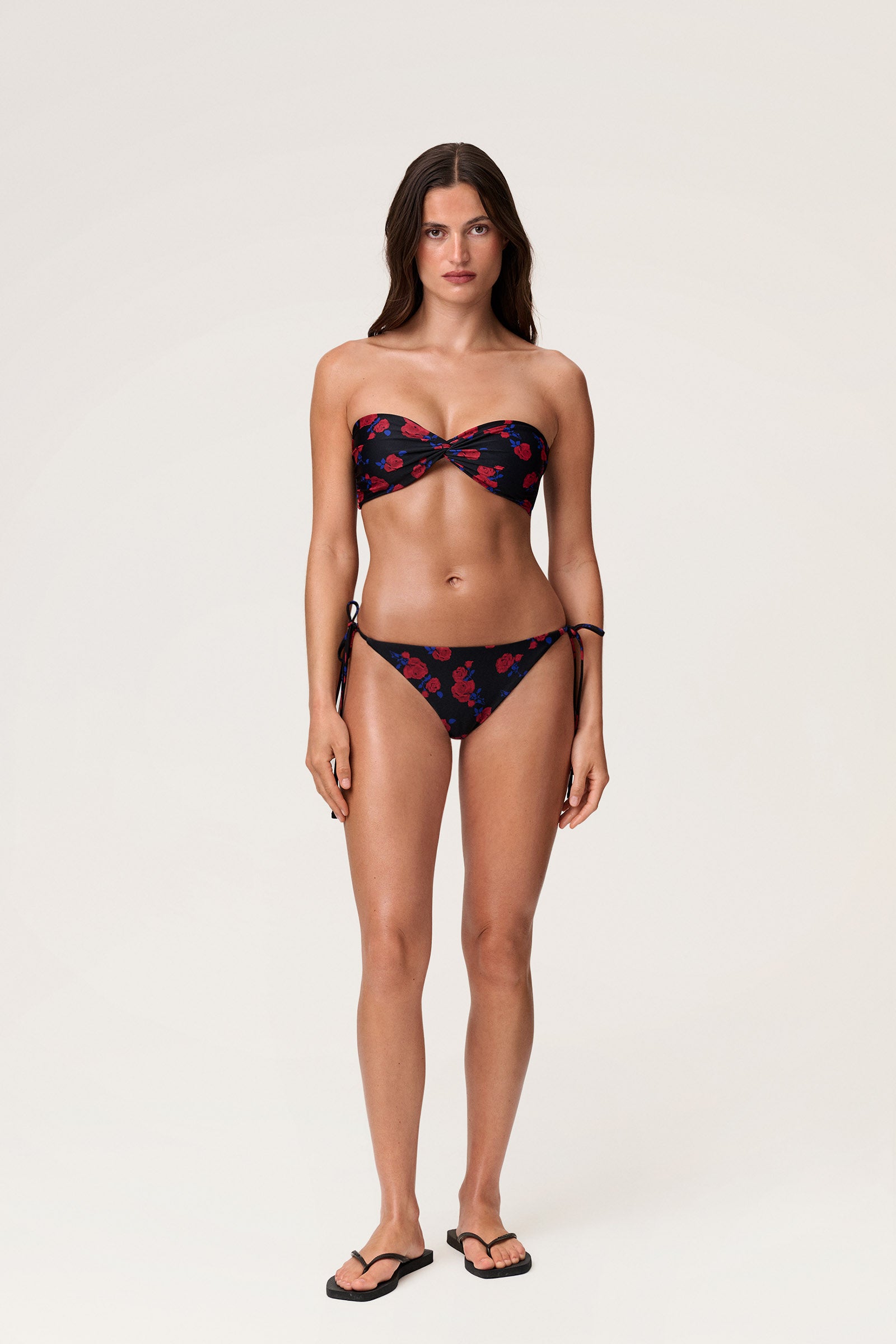 Hyéres Bikini Top image
