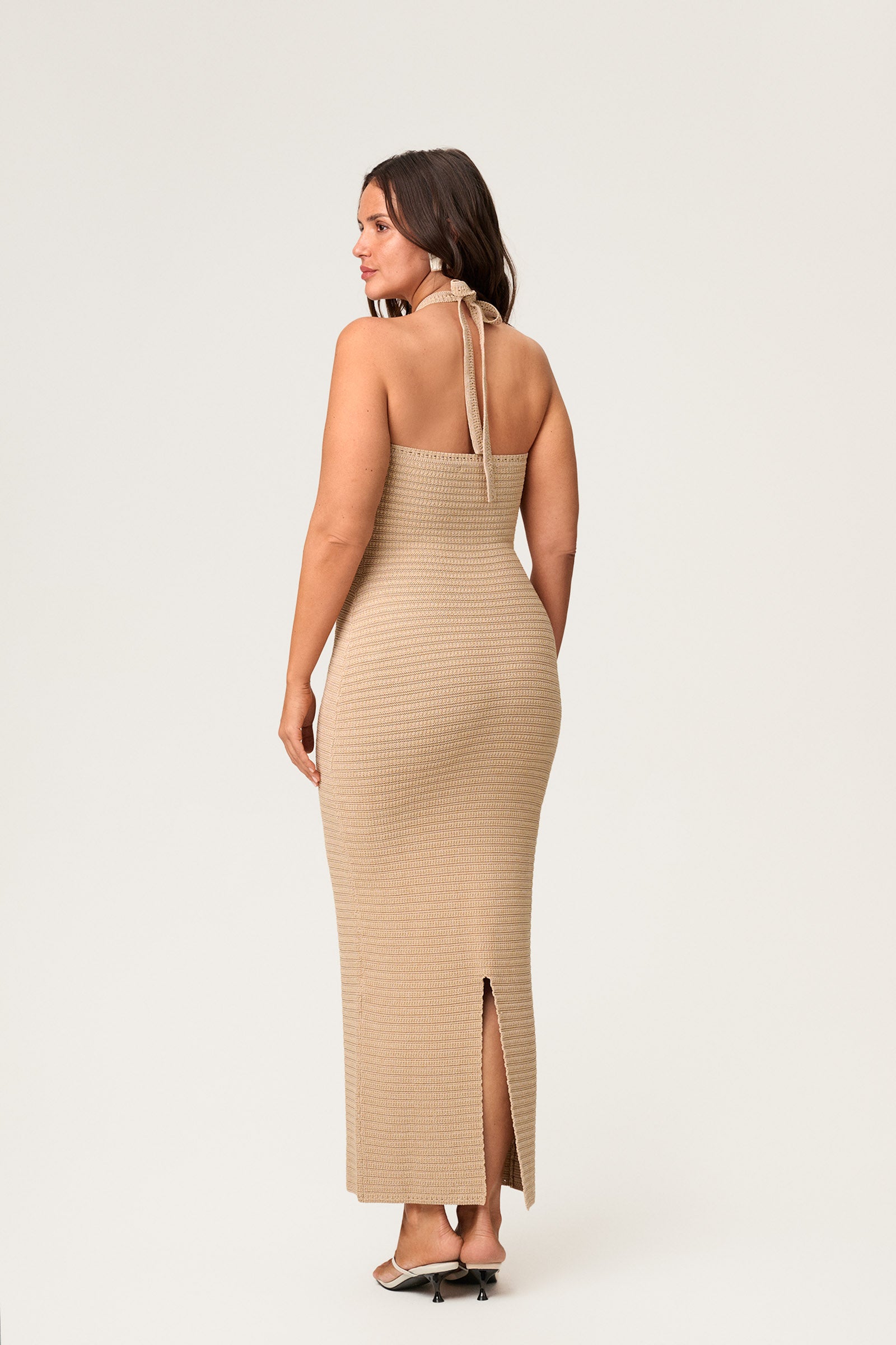 Lucca Dress image