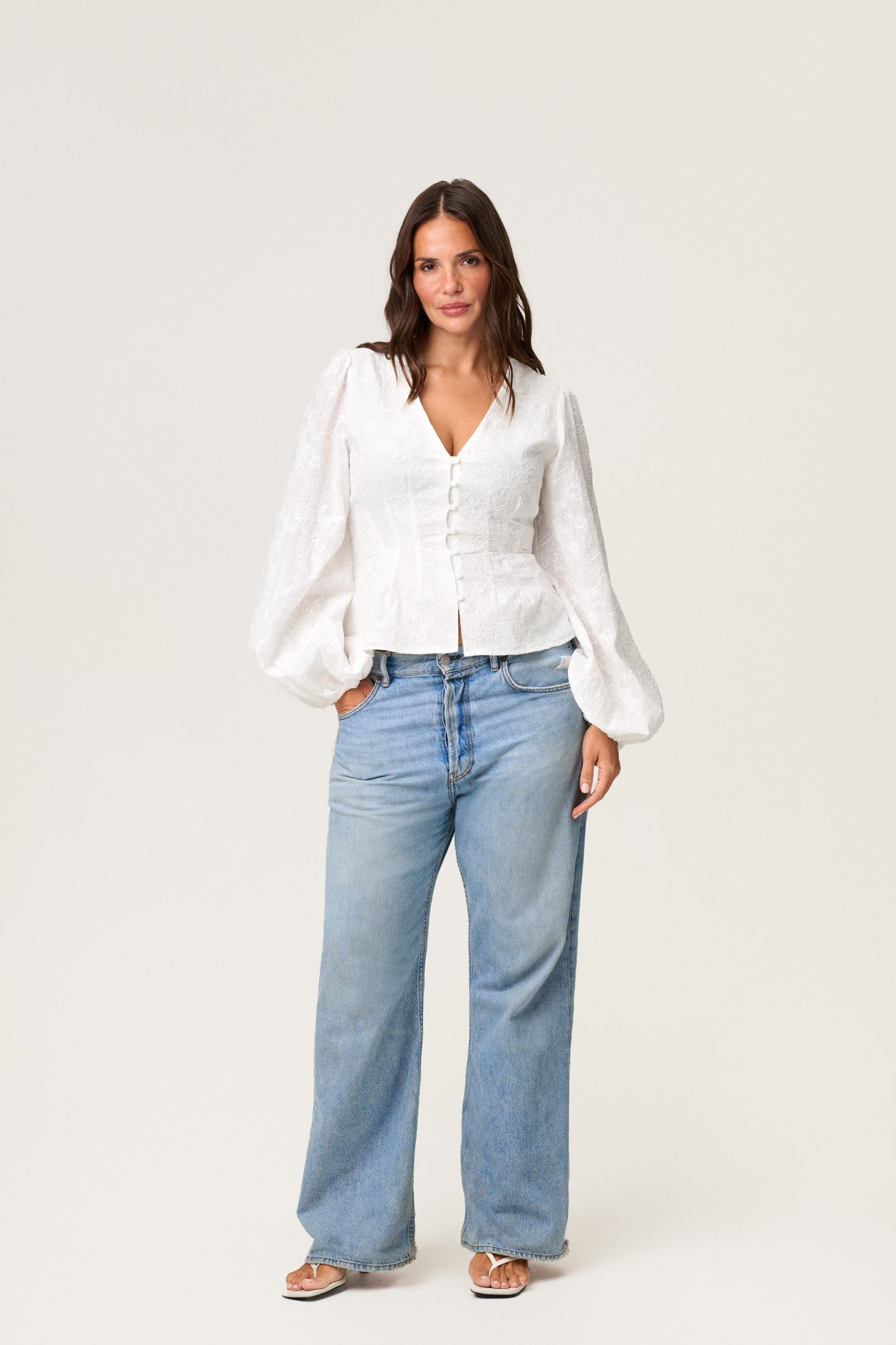 Palena Blouse image