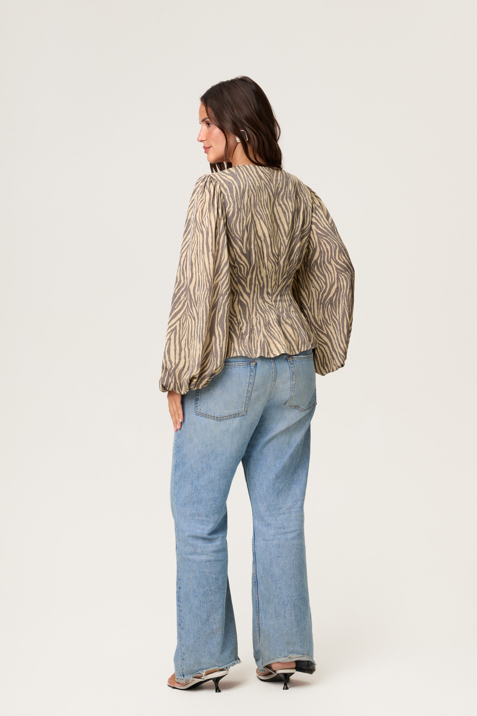 Palena Blouse image