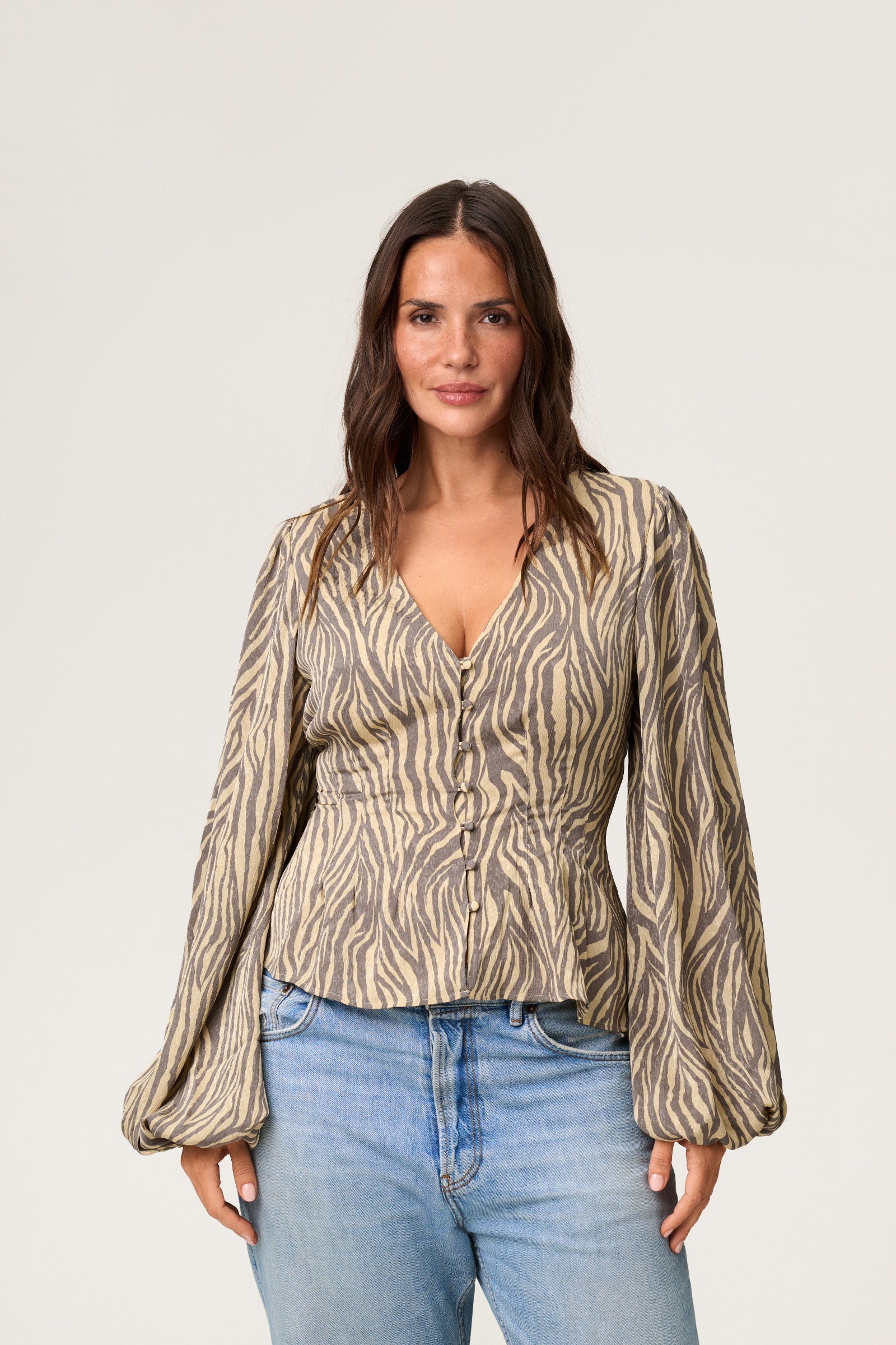 Palena Blouse image