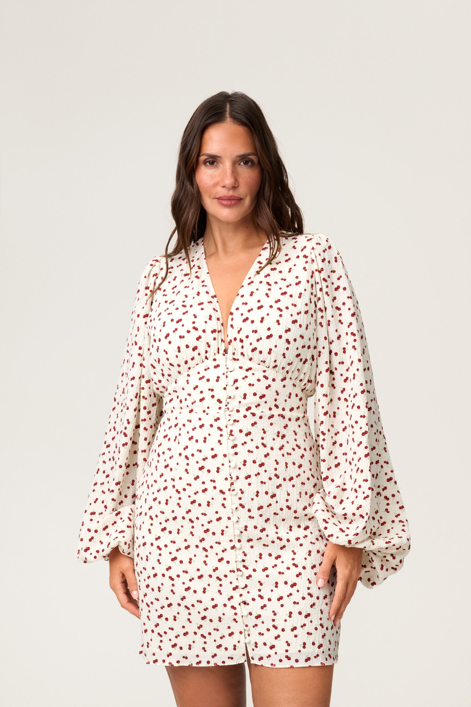 Florence Dress image