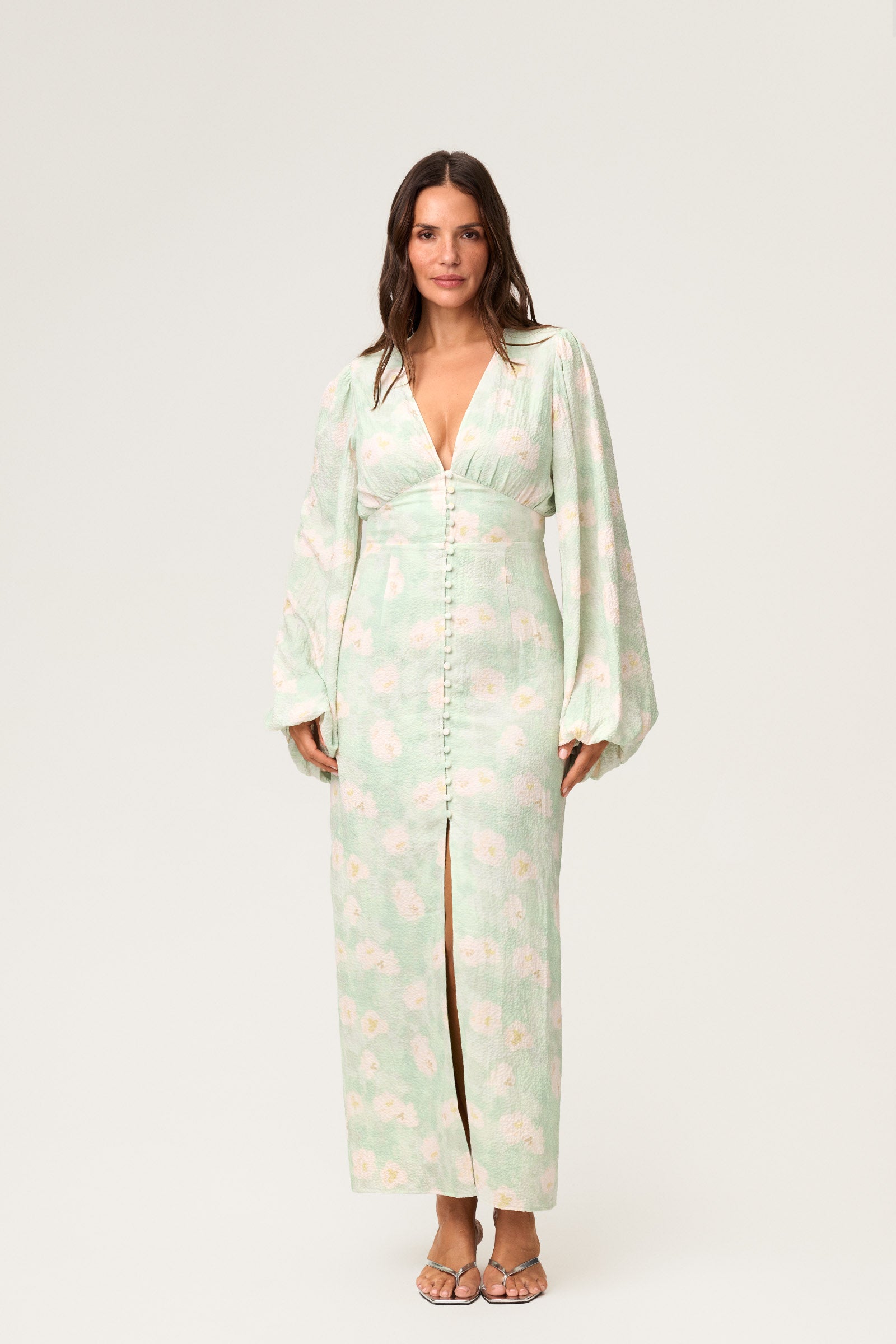 Positano Dress image