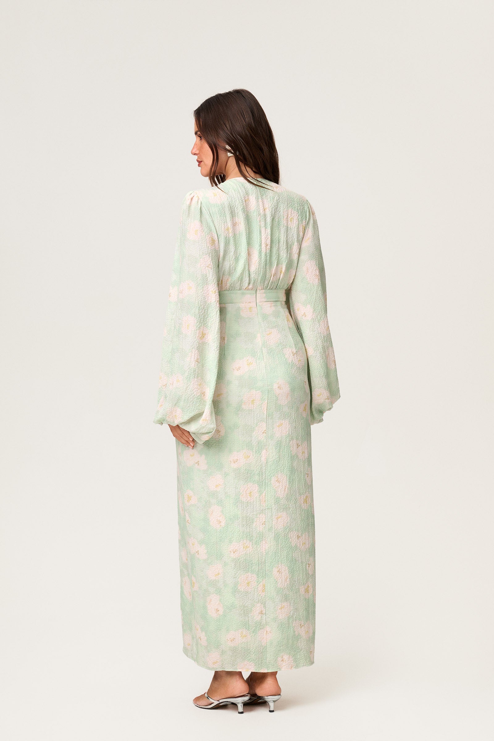 Positano Dress image