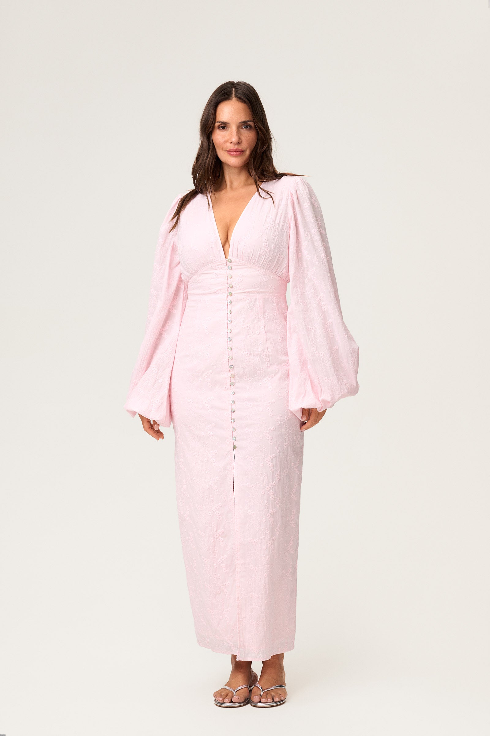 Positano Dress image