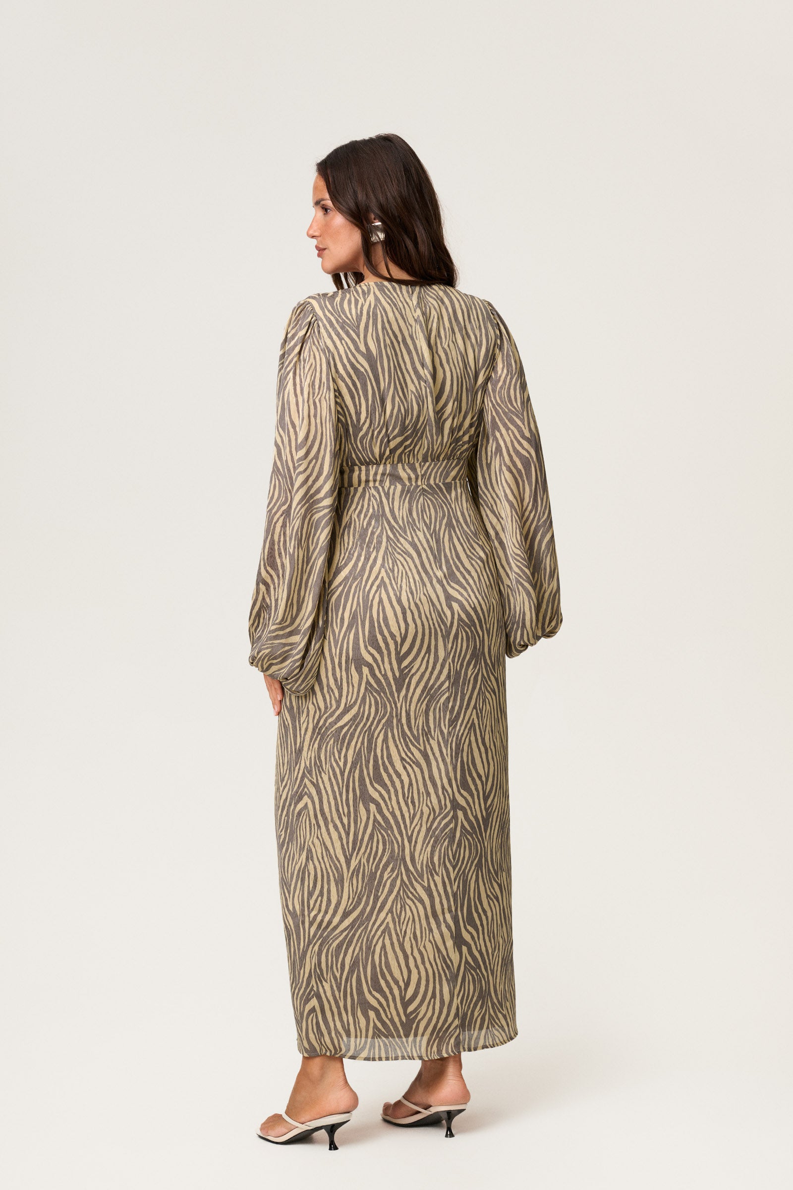 Positano Dress image