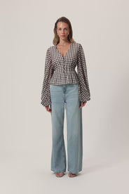 Palena Blouse thumbnail image