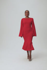 Rennes Dress thumbnail image