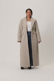 Stockholm Coat thumbnail image