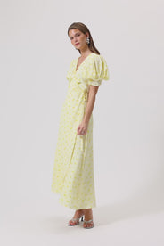 Ferrone Midi Dress thumbnail image