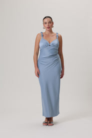 Nîmes Slip Dress thumbnail image